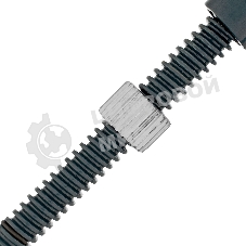 Ключ трубный рычажный Сибртех КТР-5, 4