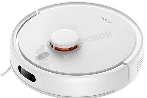 Робот-пылесос Xiaomi S20 белый EU