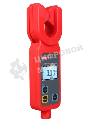 Токоизмерительные клещи UNI-T UT255A