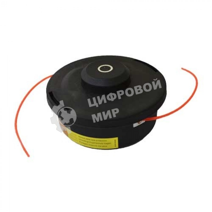 Триммерная головка ST 25-2 М10х1.0 ЛР 111019