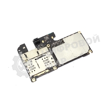 Материнская плата для Asus ZenFone 3 Zoom ZE553KL 90AZ01H0-R00070