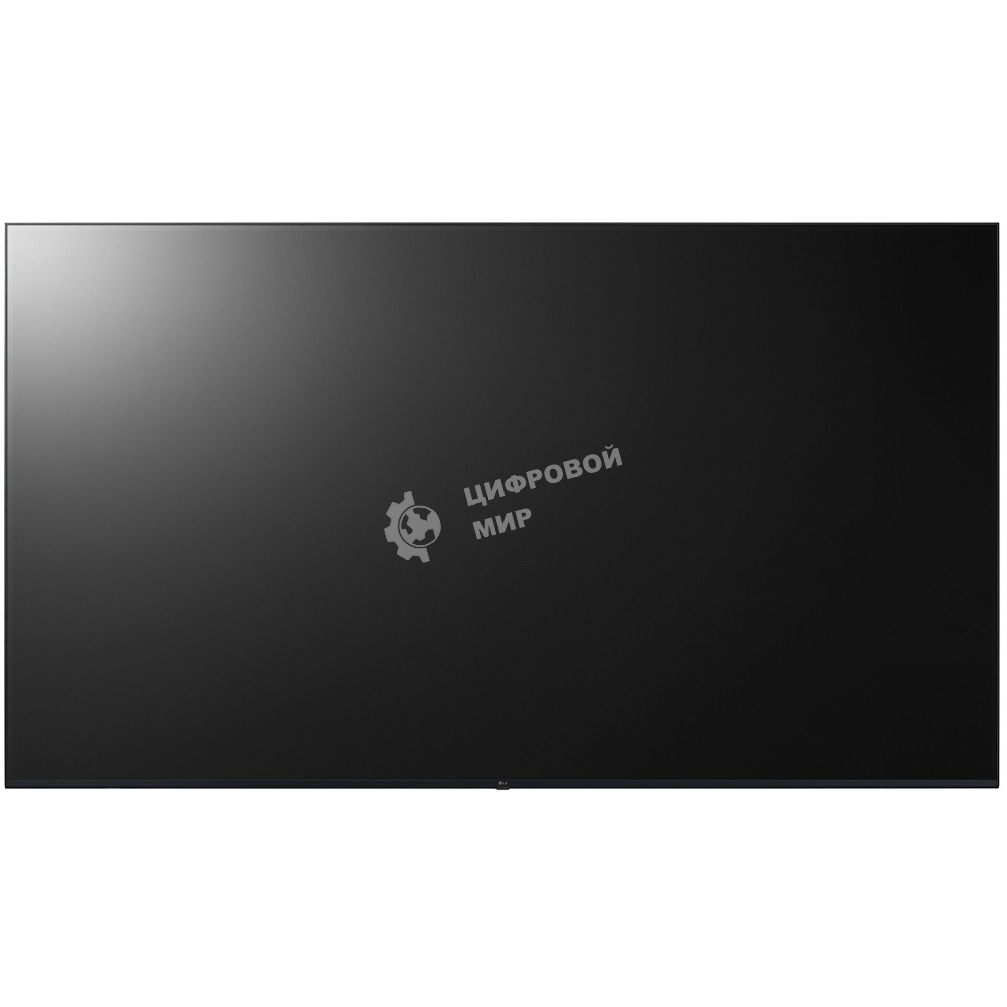 Телевизор LG 43'' 43UM662H серый Hotel TV LED UHD 60Hz WebOS