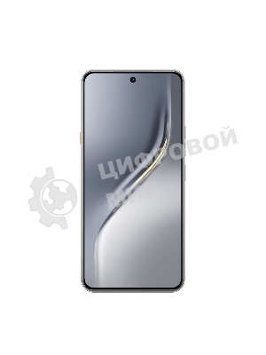 Смартфон Tecno Camon 40 Premier 5G 12/256Gb, черный