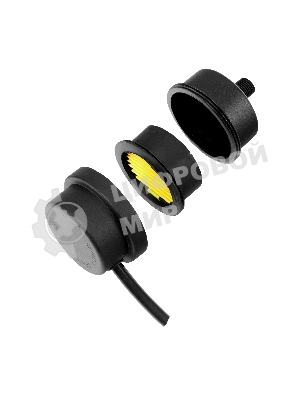 Компрессор безмасляный малошумный SPC 1500/24, 1500 Вт, ресивер 24 л, 260 л/мин MTX