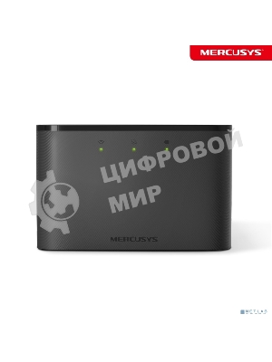 Маршрутизатор мобильный беспроводной 4G LTE Mercusys MT110