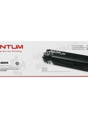Принт-картридж Pantum CTL-R2100K для CP2100хх/CM2100ххх 1.5k black