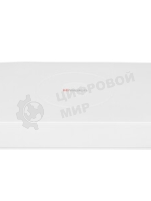 Видеорегистратор HiWatch DS-H216QA(D)