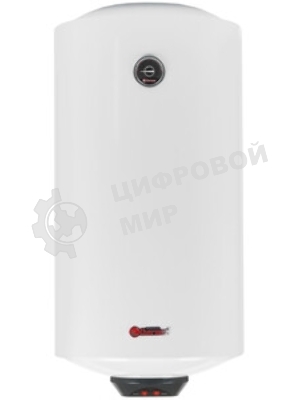 Водонагреватель электрический Thermex Thermo 100 V белый, накопительный, 100 л, 2,5 кВт, настенный, вертикальный