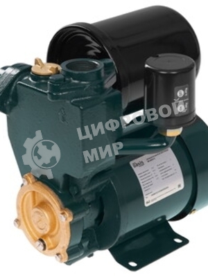 Насосная станция поверхностный Oasis MST 33/31C - 2 370Вт 1800л/час (MS-33/31С-2)