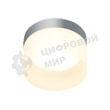 Светильник Ambrella light TN651 CH хром GX53 D85*100
