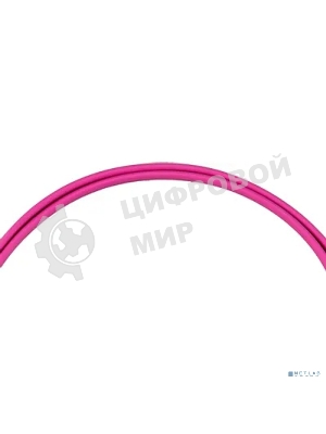 Кабель оптический REXANT 50-2611-2 Патч-корд волоконно-оптический (шнур) MM 50/125 (OM4), LC/UPC–LC/UPC, duplex, 3mm, LSZH 2м REXANT