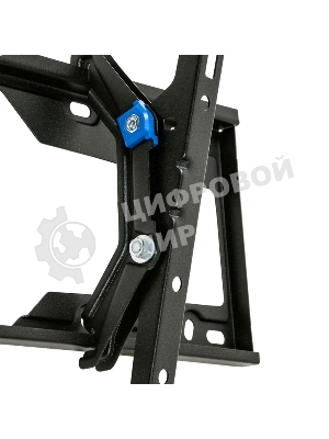 Кронштейн для LED/LCD телевизоров Kromax ELEMENT-4 черный