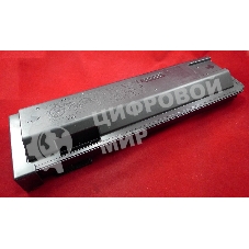 Картридж лазерный Sharp MX M282/283/362/452/502 (MX-500GT) (туба 1000г) JPN