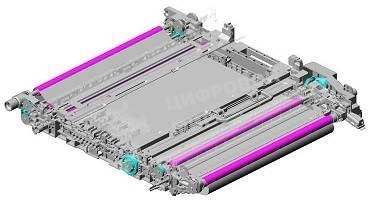  Блок промежуточного переноса (D2416001)