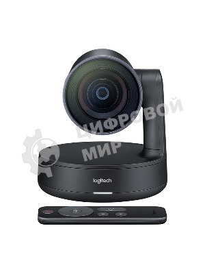 Конференц-система Logitech камера Logitech Rally Camera
