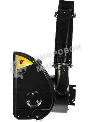 Насадка-снегоуборщик для подметательной машины Huter для SGC 4100S (70/7/20)