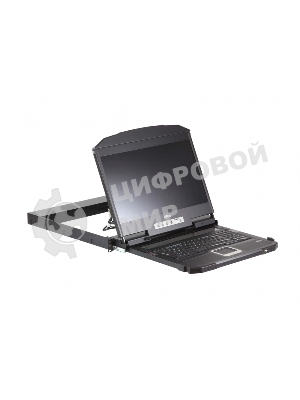 Консоль ATEN 18.5