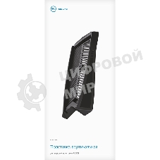 Подставка Redline P5 DE черный для: PlayStation 5 (УТ000024648)