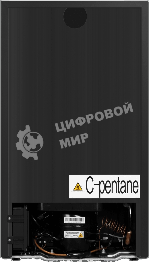 Винный шкаф Maunfeld MFWC-124S56