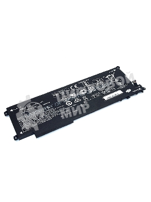 Аккумуляторная батарея для ноутбука HP Zbook x2 G415.4V 70Wh