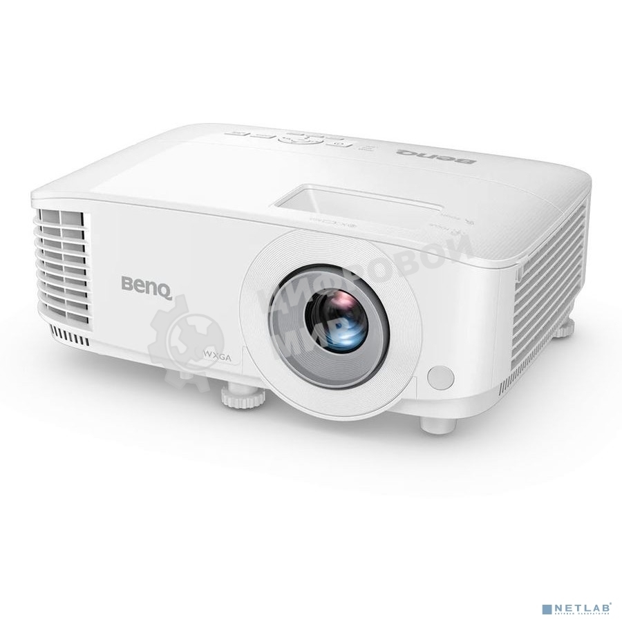 Проектор BenQ MW560 WHITE