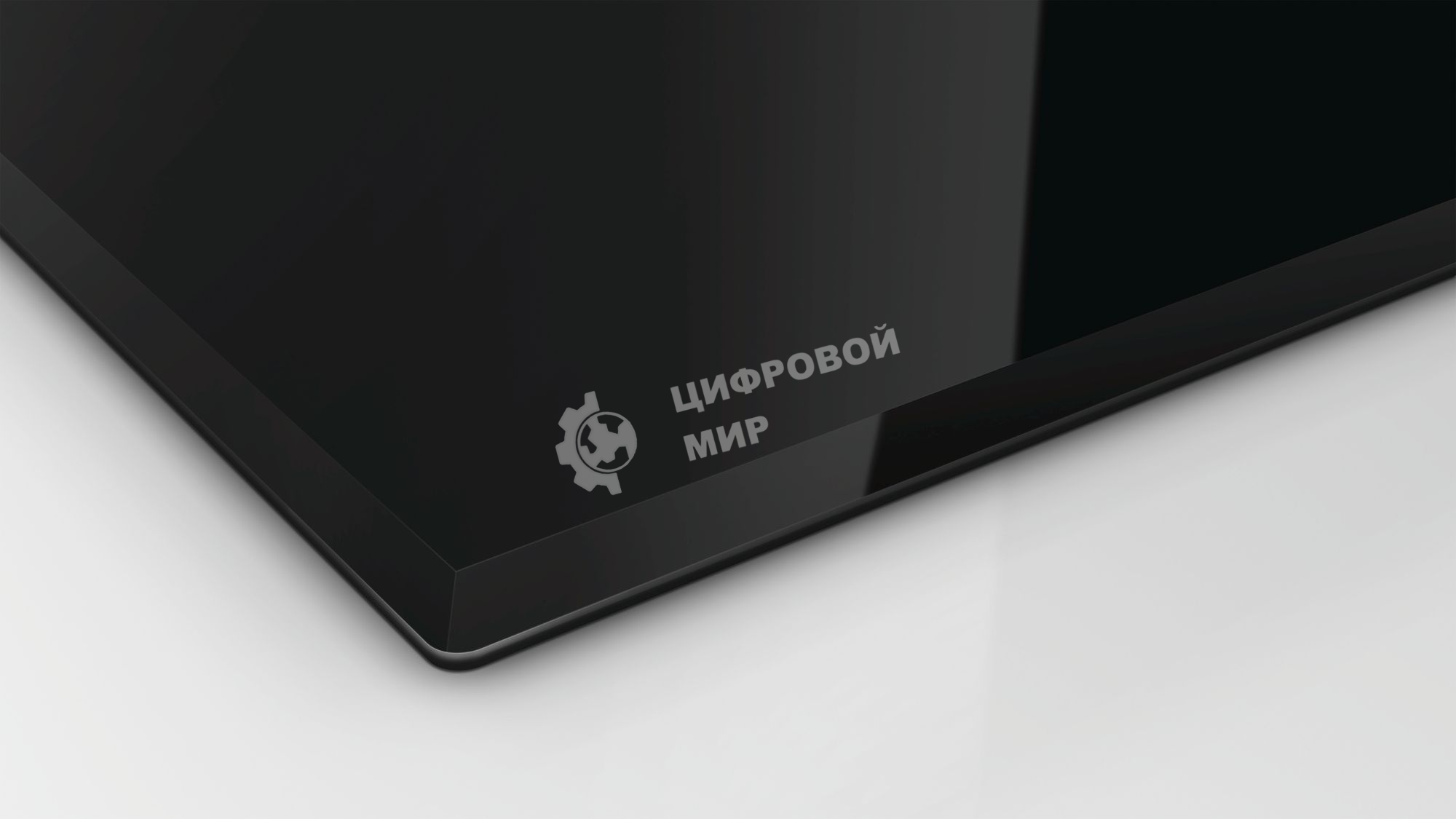 Варочная панель Bosch PKN651FP2E черный