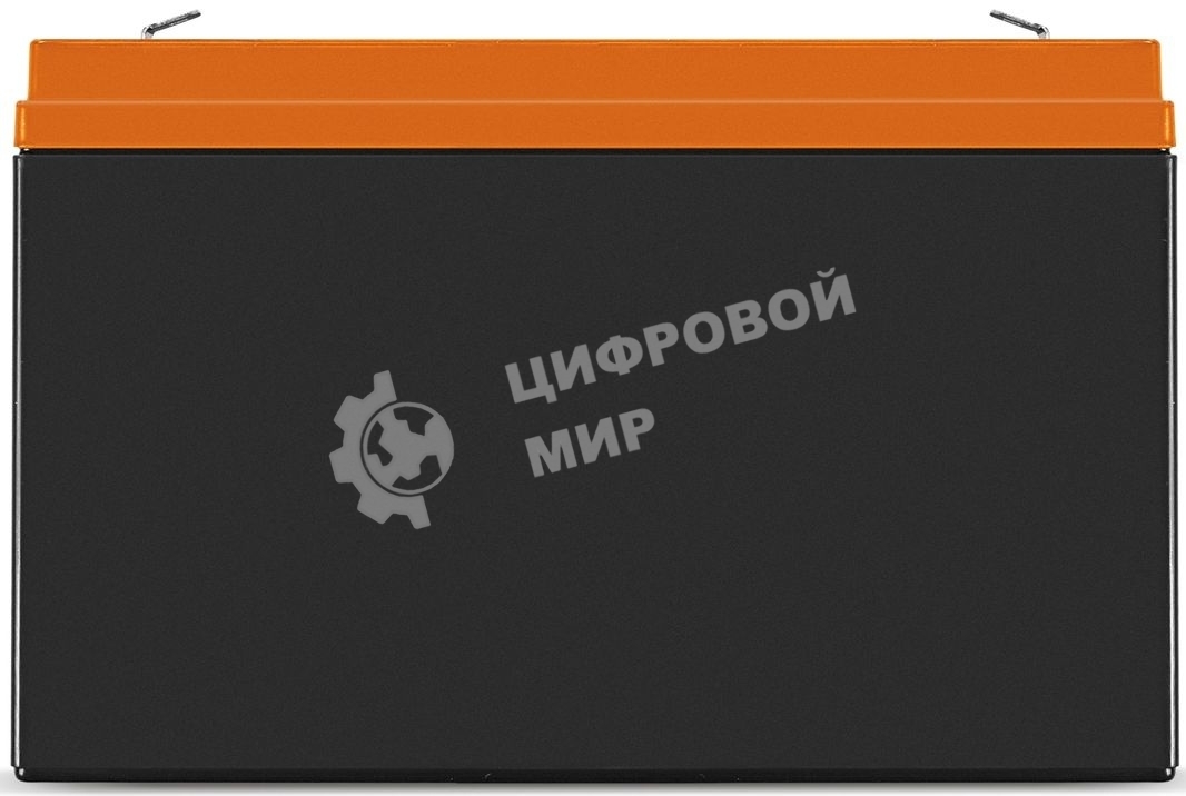 Батарея для ИБП ExeGate HR 6-12 (6V 12Ah), клеммы F1