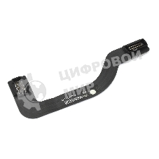 Шлейф платы I/O MacBook Air 11 A1370 Mid 2011 (923-0010, 821-1340)