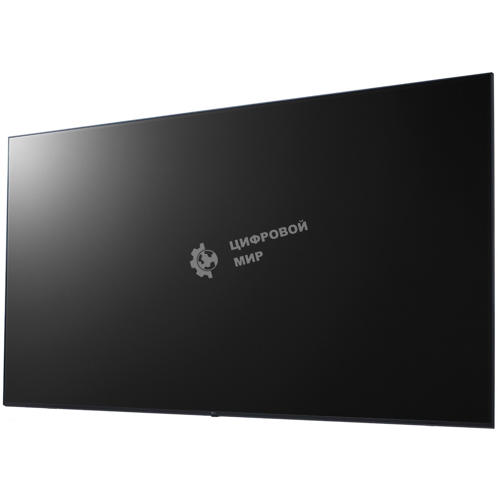 Телевизор LG 43'' 43UM662H серый Hotel TV LED UHD 60Hz WebOS