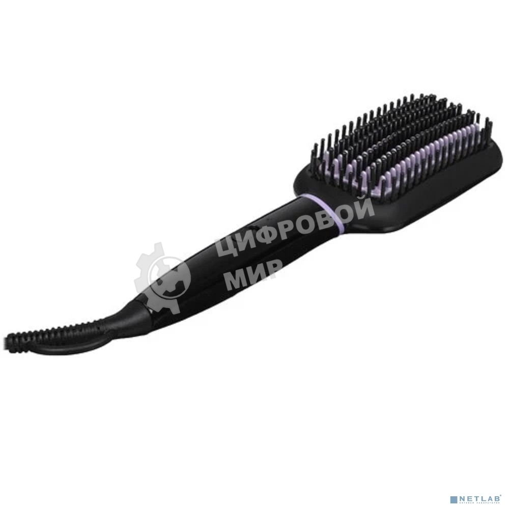 Расческа-выпрямитель Philips BHH880/00