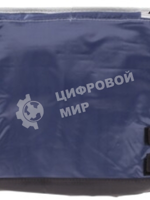 Сумка-холодильник АРКТИКА 3000-10-BK