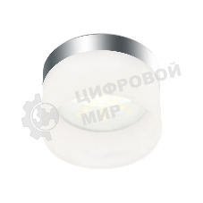 Светильник Ambrella light TN651 CH хром GX53 D85*100