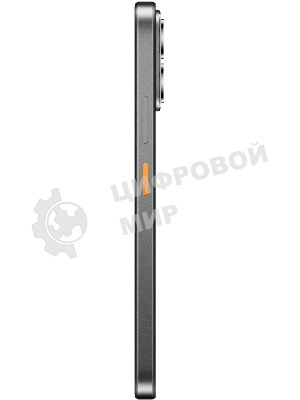 Смартфон Tecno Pova 8 LK6 8Gb, 128Gb, черный