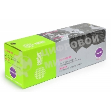 Картридж лазерный Cactus CS-TN241M пурпурный (1400 стр.) для принтеров Brother HL-3170CDW