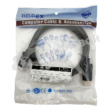 Кабель 1.2v ver2.0 DisplayPort (m) HDMI (m) 2м