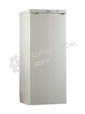 Холодильник Pozis RS-405 белый однокамерный 157/22 л морозилка сверху