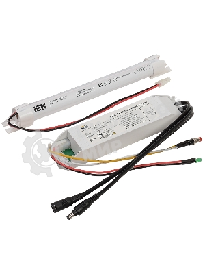 Блок аварийного питания БАП40-1.0 для LED IEK LLVPOD-EPK-40-1H