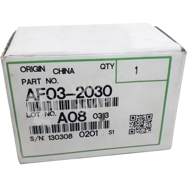 Реверсивный вал Ricoh