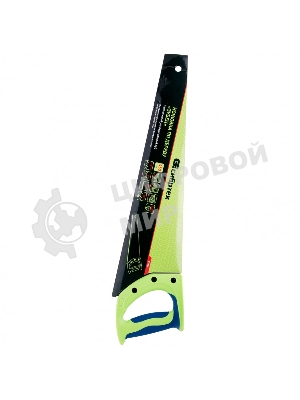 Ножовка по дереву Сибртех 