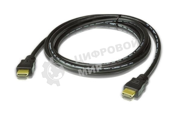 Кабель KVM CABLE HDMI 12M-D 2L-7D02H-1 ATEN