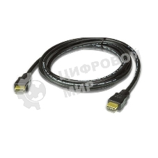 Кабель KVM CABLE HDMI 12M-D 2L-7D02H-1 ATEN