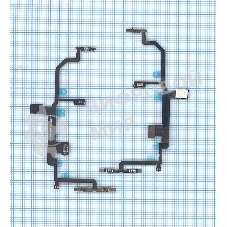 Шлейф кнопки включения и кнопок громкости для iPhone 8 Plus