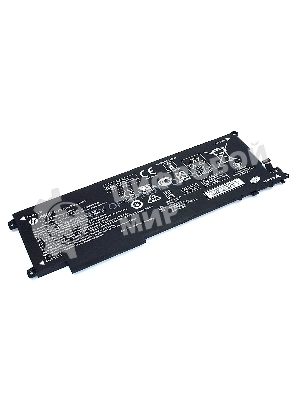 Аккумуляторная батарея для ноутбука HP Zbook x2 G415.4V 70Wh