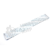 Шлейф универсальный 28pin, шаг 1 мм, длина 20 см