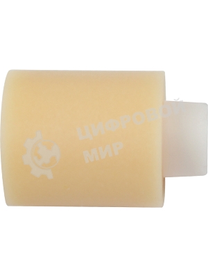 Ролик отделения Canon iR Adv 6055/6075/6255/6265/6275/8085/8105/8205/C5058/5068/5800/5870/6800/6870/7055 (FC5-2528)