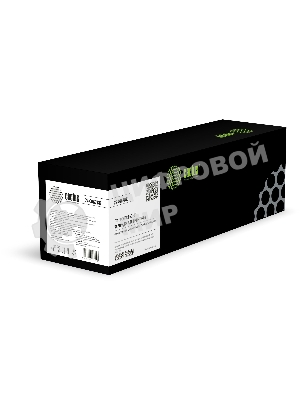 Картридж лазерный Cactus CS-C067BK 067BK черный (1350 стр.) для Canon i-SENSYS LBP631Cw/LBP633Cdw/MF651Cw/MF655Cdw/MF657Cdw