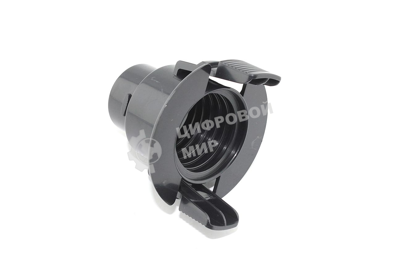 Крепление (фитинг) шланга для пылесоса Samsung DJ67-00008A