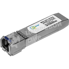 Модуль SFP 1000BASE-X, 3km, 6db, TX 1310nm, DDM enabled