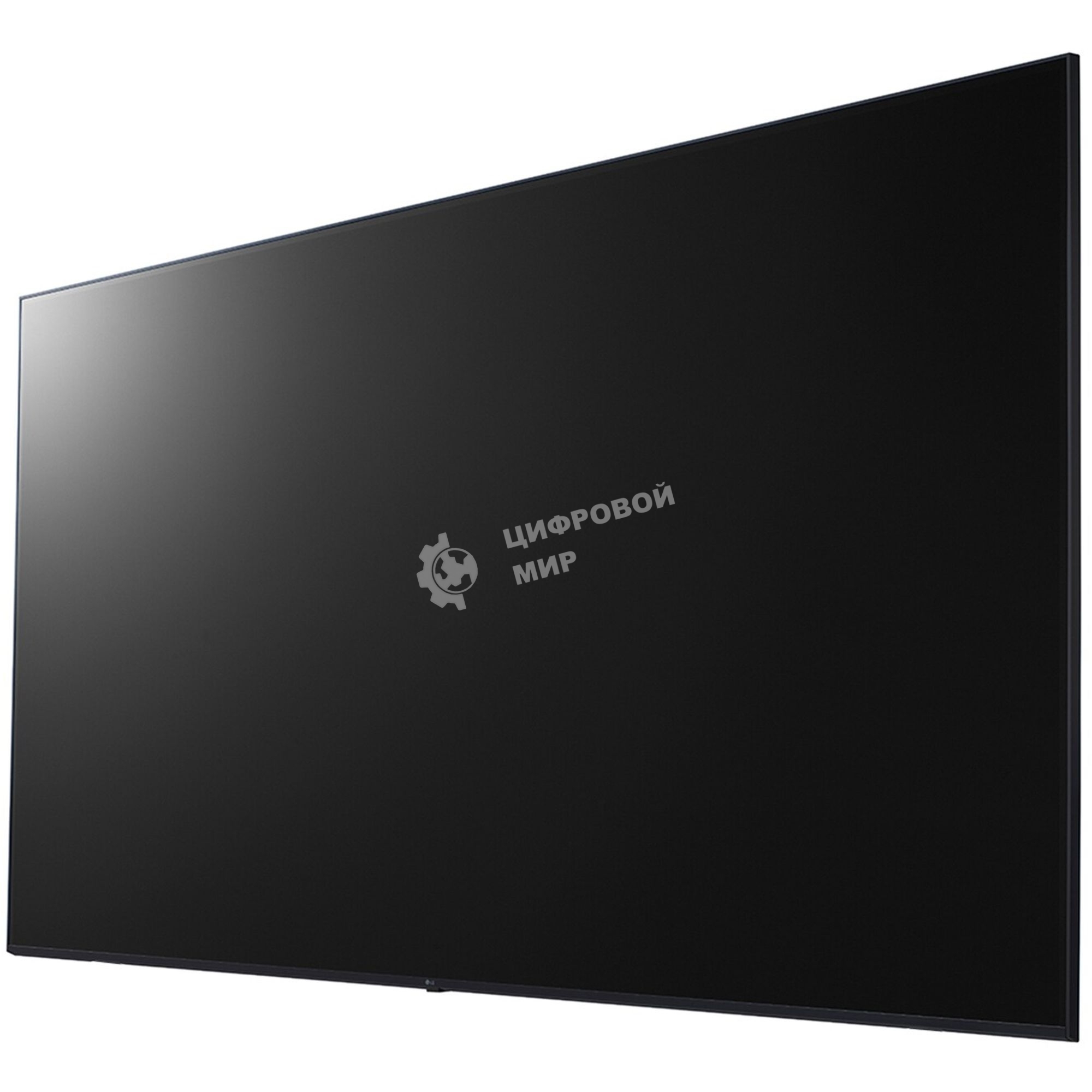 Телевизор LG 43'' 43UM662H серый Hotel TV LED UHD 60Hz WebOS