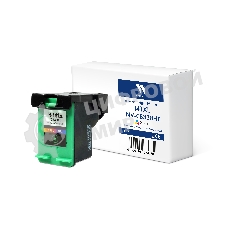 Картридж струйный NVPrint 141XL (NV-CB338HE) Color для HP PS C4283/C5283/D5363/J5783/D4263 (18 мл) совместимый